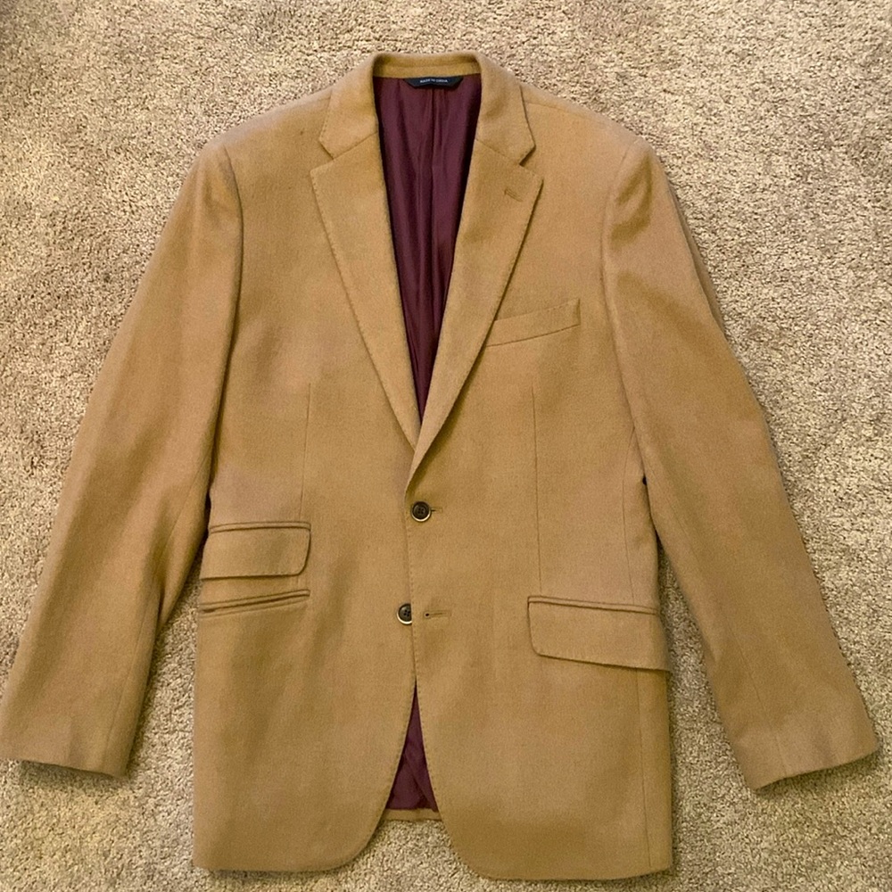 Banana Republic Blazer